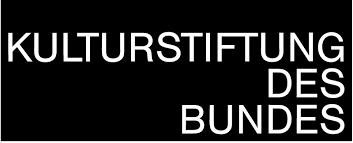 das logo der Kulturstiftung des Bundes